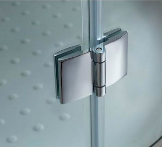 Штора для душа Koller Pool QP97 R