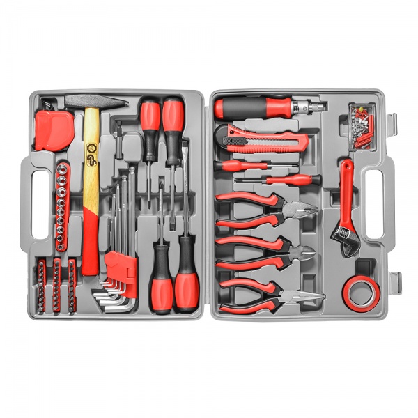 Набор ручного инструмента Stark STKIT-149 149 шт. 552149010