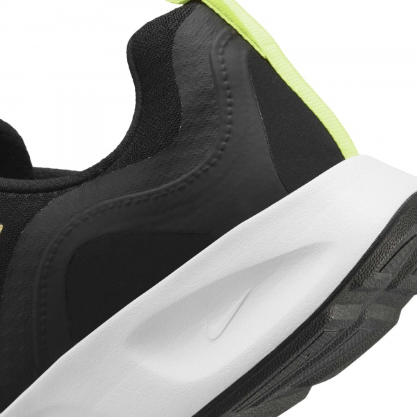 Кроссовки Nike Nike Wearallday CJ1677-010 р.US 7,5 черный