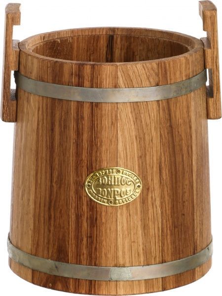 Бочка Бонпос дубова 5 л
