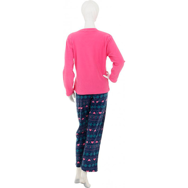 Костюм домашній жіночий Dream L