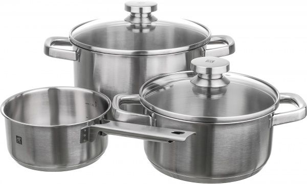 Набор посуды Joy 5 предметов 64040-003-0 Zwilling J.A. Henckels