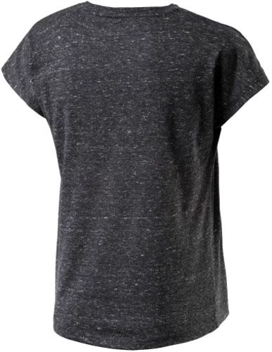 Футболка Energetics Shannon V jrs 273415-31 152 темно-сірий