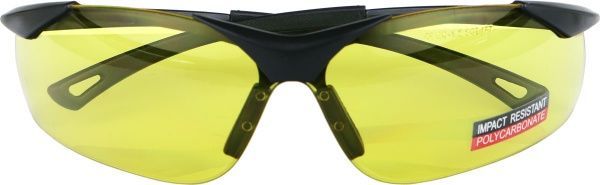 Очки защитные Lahti Pro поликарбонатные FT -5°C + 55°C L1500400