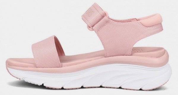 Сандалии Skechers 119226 BLSH р. US 8 розовый