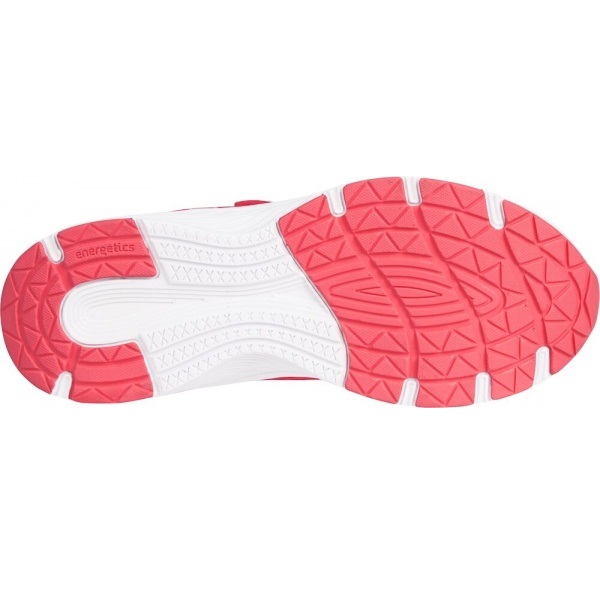 Кросівки Energetics Elexir XII V/L J 416934-906403 р.32 рожевий