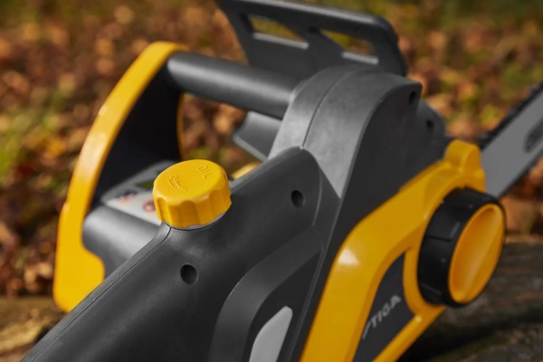 Пила ланцюгова електрична Stiga CS122c-40