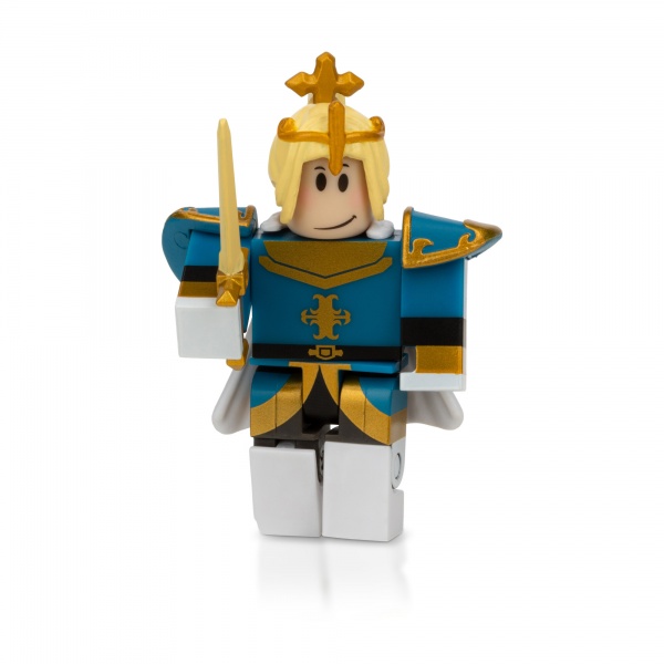 Фігурка колекційна Roblox Mystery Figures Military Green Assortment S10 ROB0434 