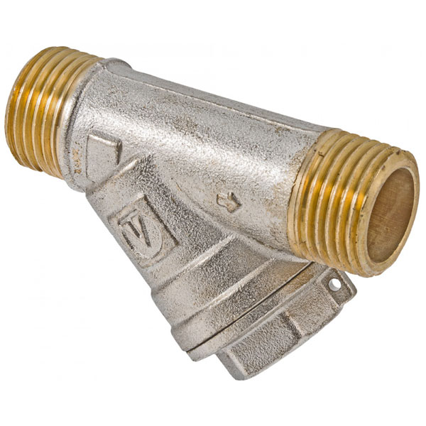 Фильтр косой Valtec НН 1/2