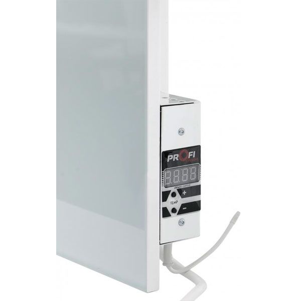 Рушникосушка Profitherm Maxi білий