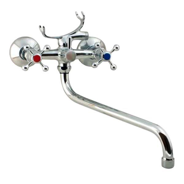 Змішувач для ванни Sanlux Villa 614-Н05