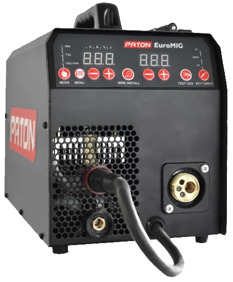Полуавтомат сварочный PATON EuroMIG