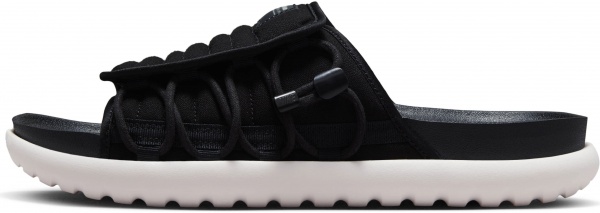 Шлепанцы Nike ASUNA 2 SLIDE DX6865-002 р.42,5 черный