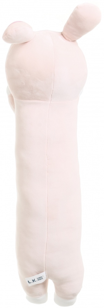 М'яка іграшка Luna Kids Кролик 76 см рожевий HF10951