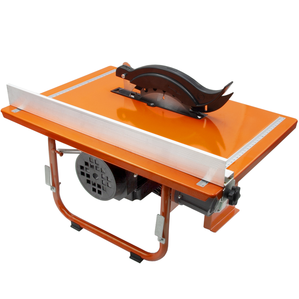 Пила циркулярная PROton TC-200