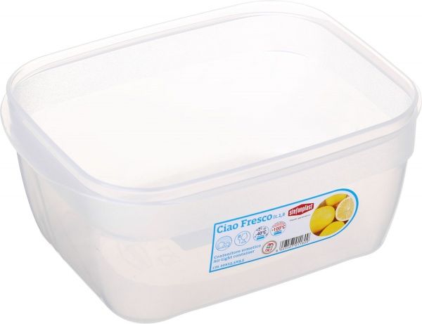 Ємність для зберігання Ciao Fresco 1,8 л Stefanplast