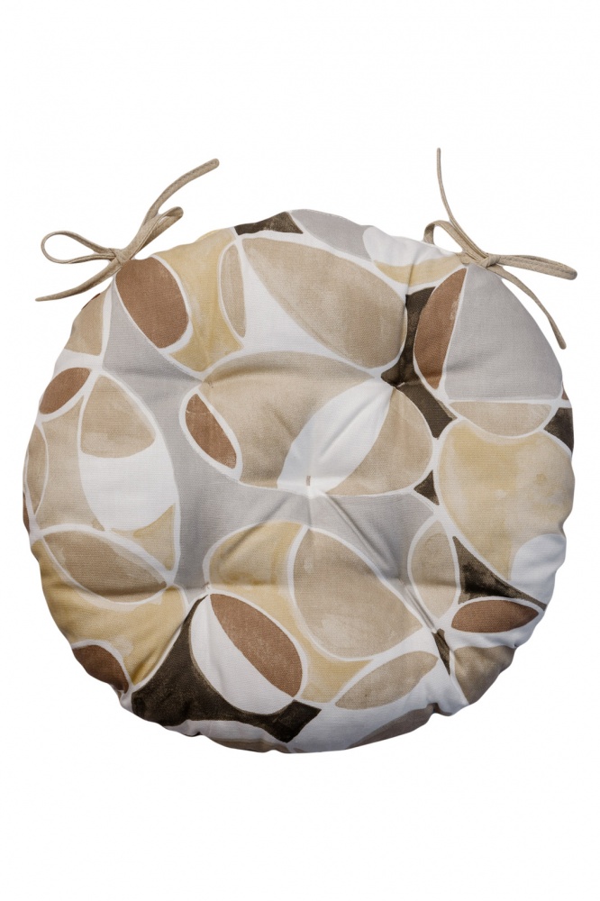 Подушка на стул