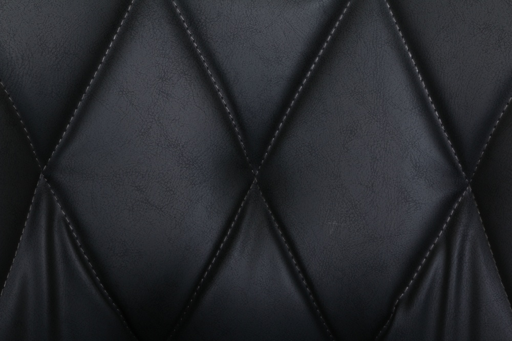 Кресло офисное Центр Меблів Титан YF-0531 черный