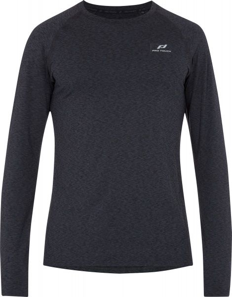 Футболка Pro Touch Rylungo II ux 257970-901050 L чорний