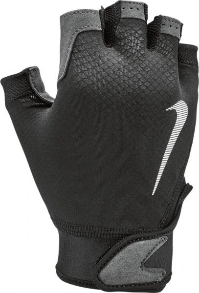 Перчатки для фитнеса Nike MEN'S ULTIMATE FITNESS GLOVES р. S 