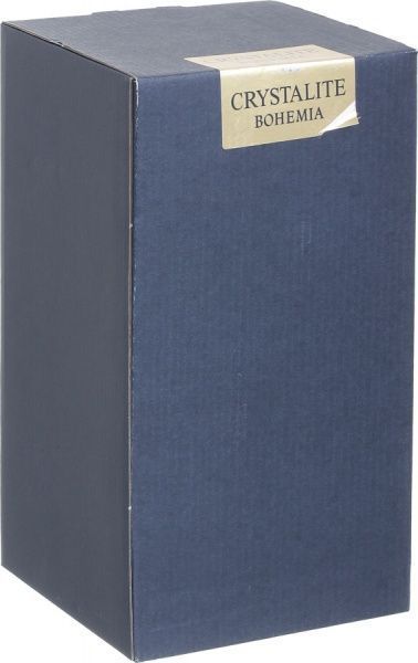 Ваза Barley 25,5 см Bohemia