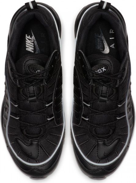 Кроссовки Nike W AIR MAX 98 AH6799-004 р.7 черный