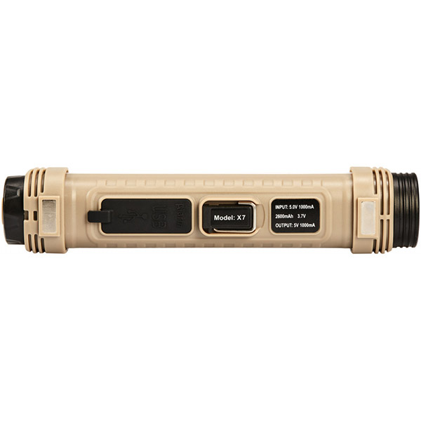 Фонарь кемпинговый SKIF Outdoor Light Stick M