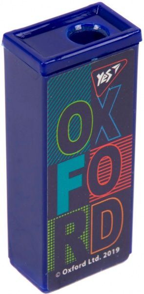 Чинка прямокутна (х) YES