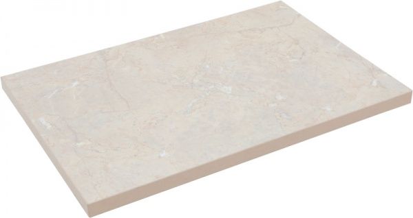 Стільниця Стільниця 900х600х40 мм (40413193) мармур пісочний