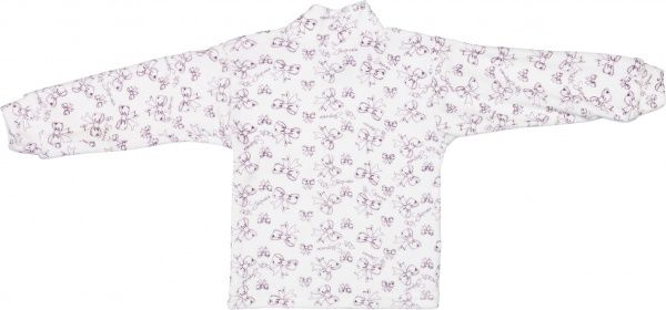 Гольф для девочки Моя планета Гф800 р.74 в ассортименте 