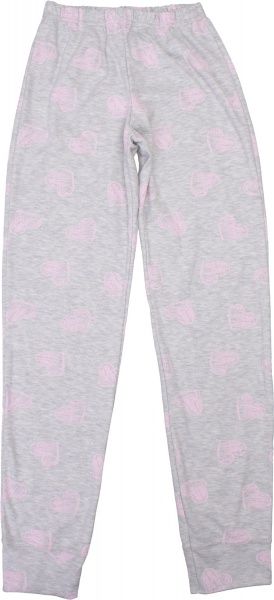 Пижама детская Фламинго 158 - 84 р.158 меланж 