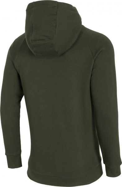 Джемпер 4F D4Z20-BLM306-43S р. 2XL хаки