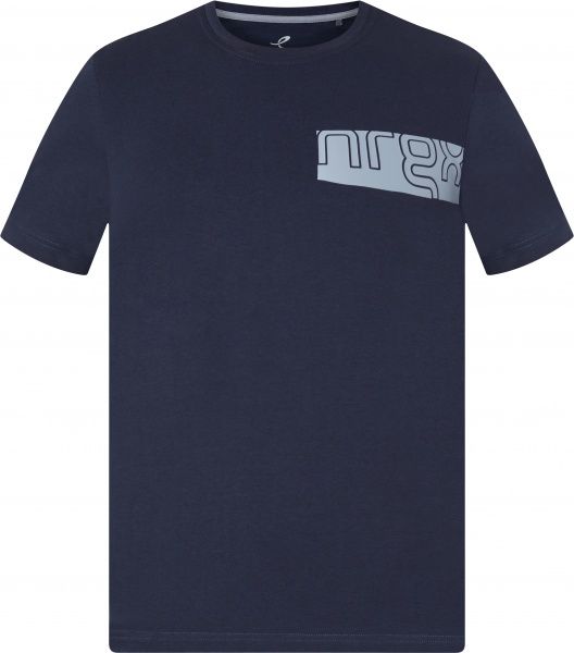 Футболка Energetics 410952-516 L темно-синій