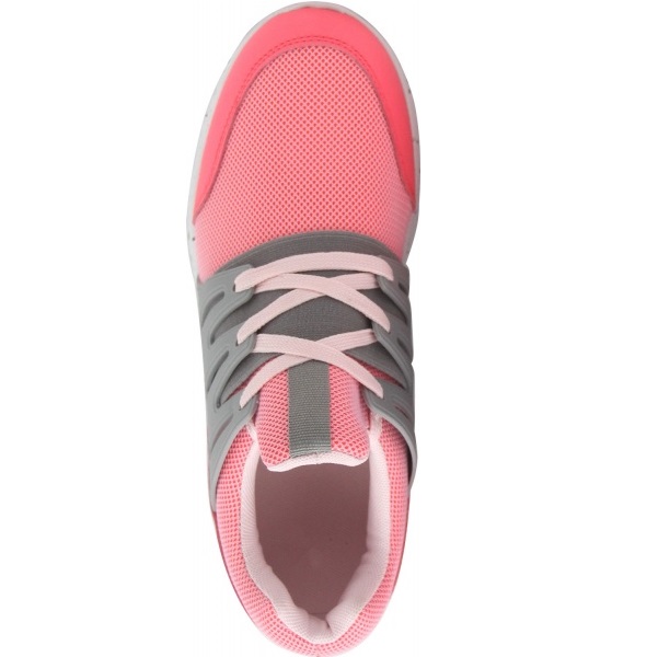 Кроссовки для девочки UTSH-KN206 р.28 розовый 