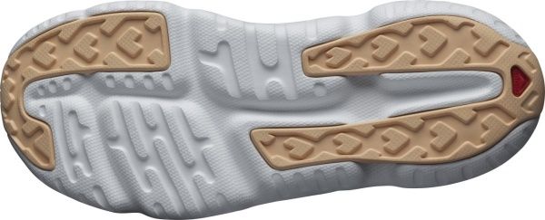 Сабо Salomon REELAX SLIDE 5.0 W L41278500 р. UK 7 кораловий