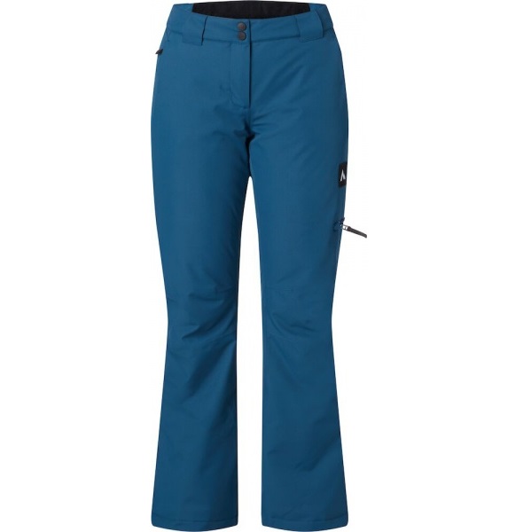 Штани McKinley Ganina wms 408736-510 р. 38 бірюзовий