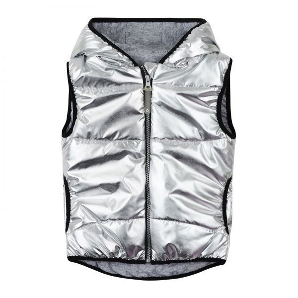 Жилет детский для девочки Соня р.110 