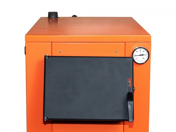 Котел твердотопливный Maxiterm Класик 20