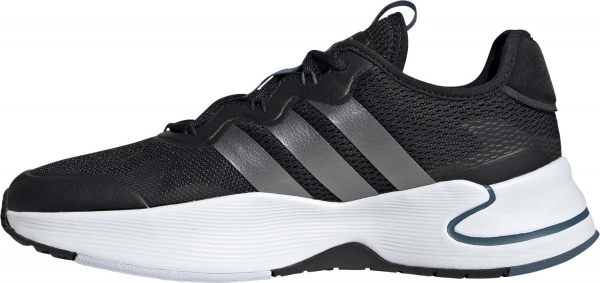 Кроссовки Adidas ROAMER GY7507 р.UK 10,5 черный