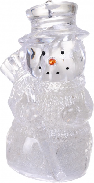 Фигурка с подсветкой декоративная Aх5301510 встроенный светодиод (LED) 8,5 см 