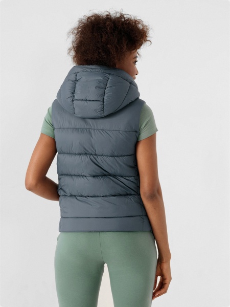 Куртка 4F D4Z21-KUDP304-32S р.L темно-синий