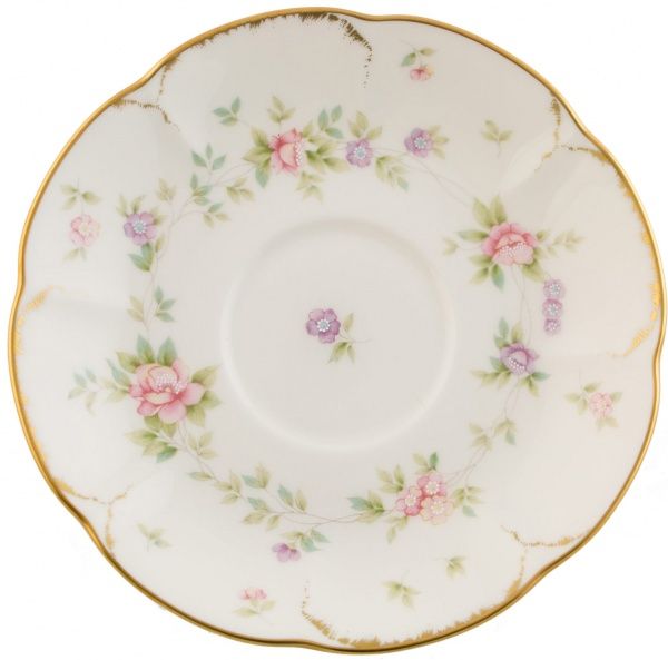 Чашка з блюдцем Remembrance 230 мл Narumi