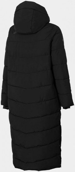 Пальто 4F WOJACKET KUDP012 H4Z22-KUDP012-20S р.M чорний