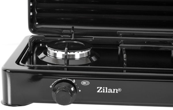 Плита газовая настольная Zilan ZLN0025 