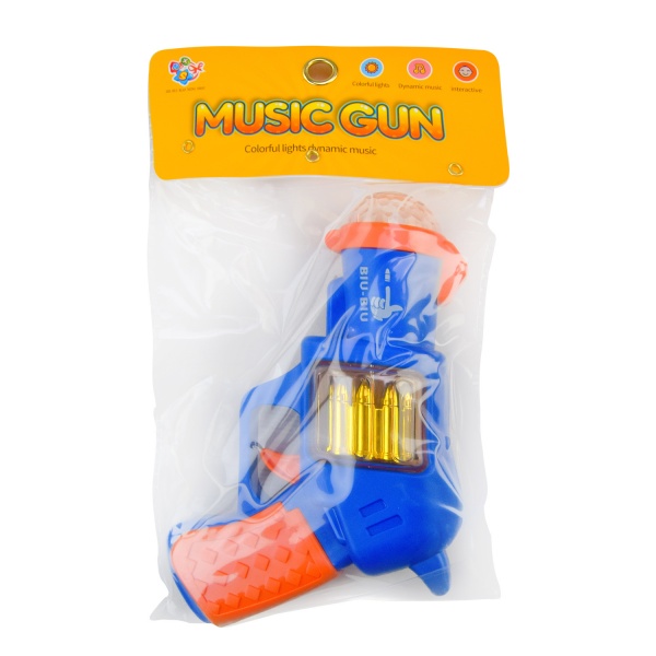 Бластер космічний 9705C