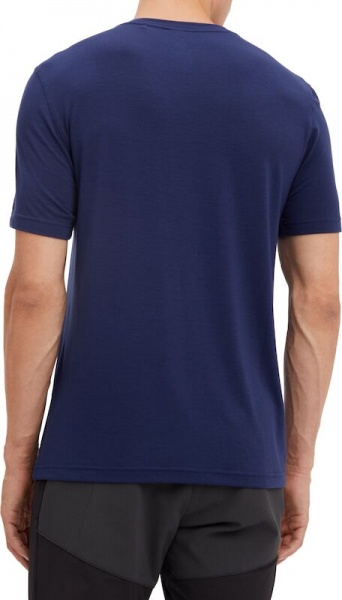 Футболка McKinley Roggo M 421720-518 р.2XL синій