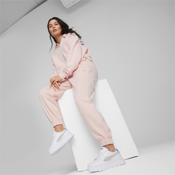 Кроссовки Puma MAYZE STACK WNS 38436313 р.35,5 UK 3 белый