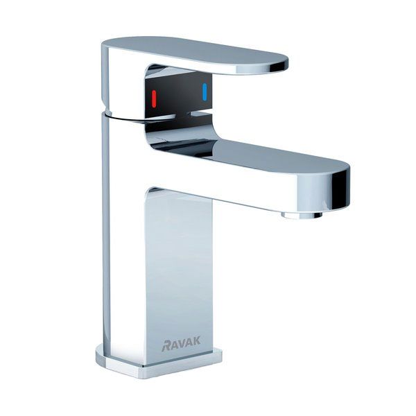 Смеситель для умывальника Ravak CR 012.00