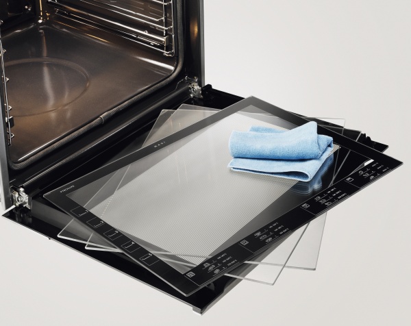 Плита электрическая Electrolux LKR540200X