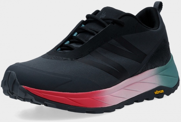 Кроссовки 4F SPORTSHOES F005 4FAW22FSPOF005-20S р.39 черный